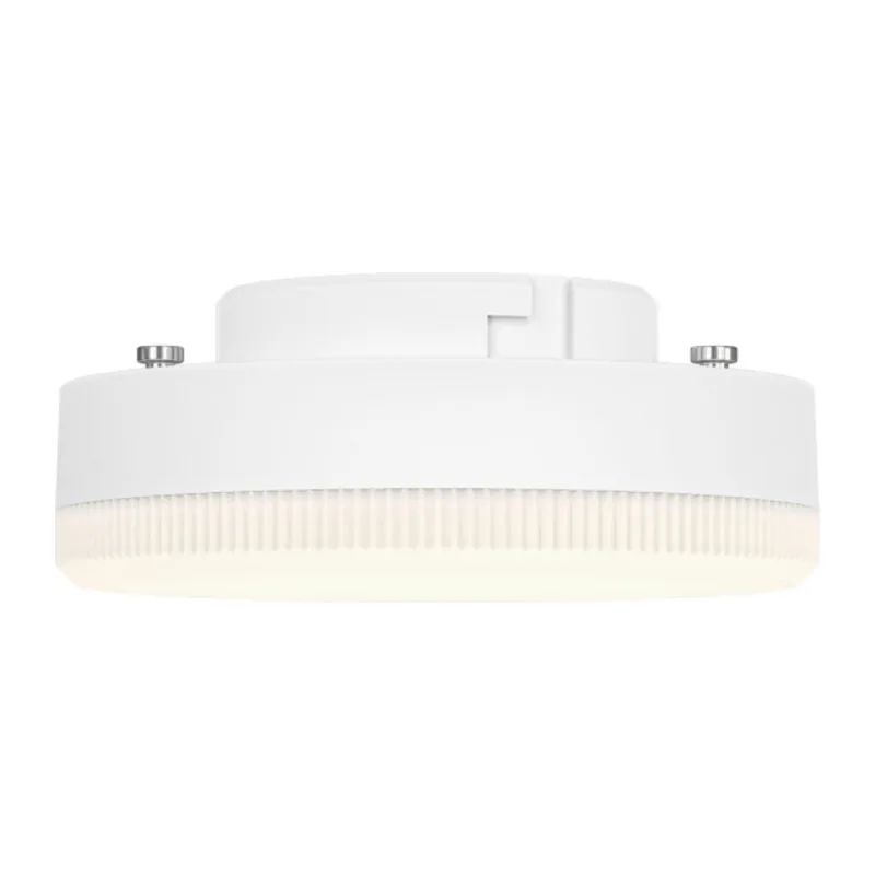 Светодиодная лампа Denkirs GX53 | GX53 DK-GX53-12W-120-3K 5