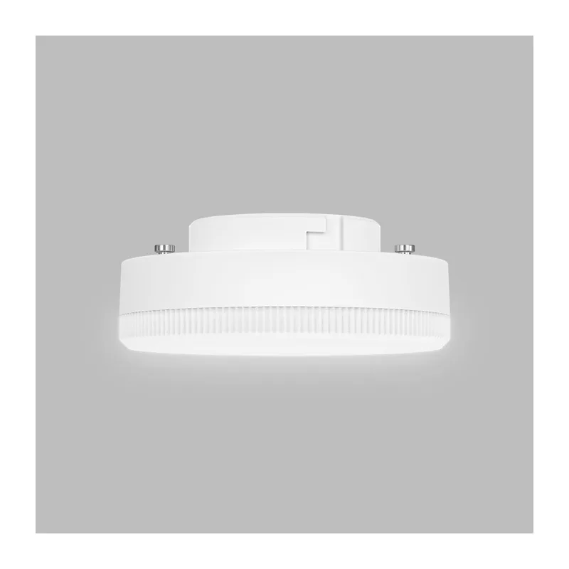 Светодиодная лампа Denkirs GX53 | GX53 DK-GX53-12W-120-4K 3