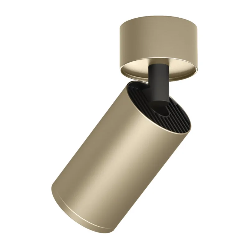 Накладной светильник Denkirs TUBE | ТЬЮБ DK2029-GG 3