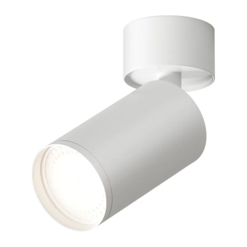 Накладной светильник Denkirs TUBE | ТЬЮБ DK2029-WH