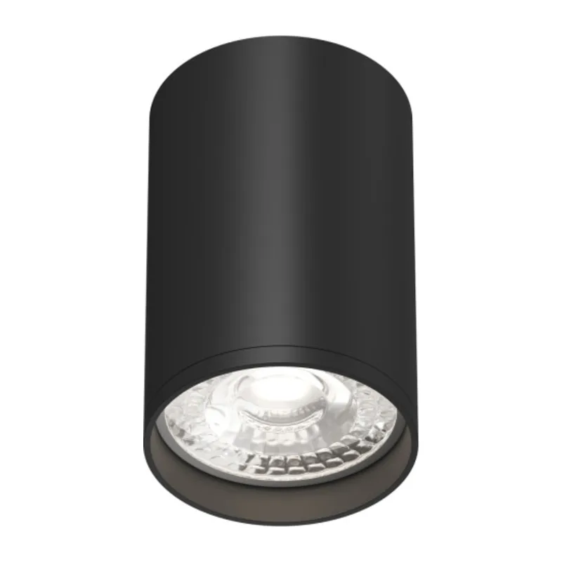 Накладной светильник Denkirs TUBE | ТЬЮБ DK2050-BK 7