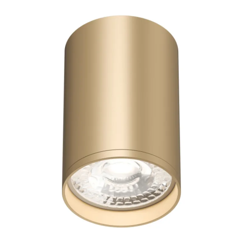 Накладной светильник Denkirs TUBE | ТЬЮБ DK2050-SG 8