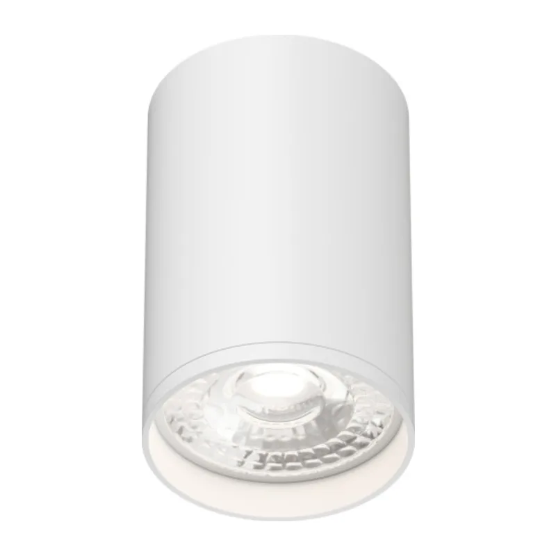 Накладной светильник Denkirs TUBE | ТЬЮБ DK2050-WH 7