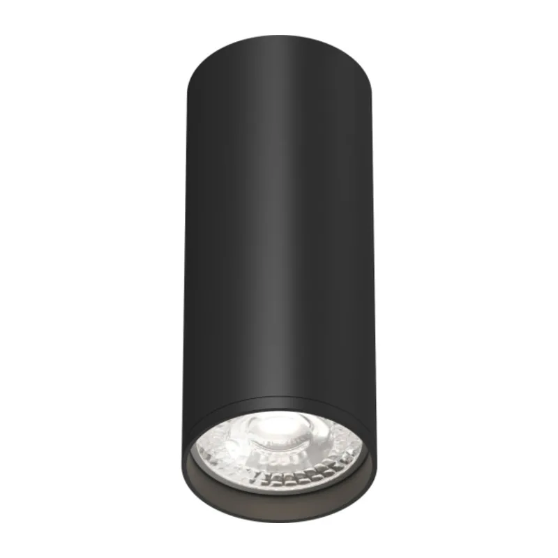 Накладной светильник Denkirs TUBE | ТЬЮБ DK2051-BK 8