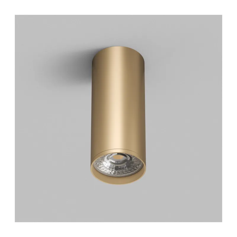 Накладной светильник Denkirs TUBE | ТЬЮБ DK2051-SG 5