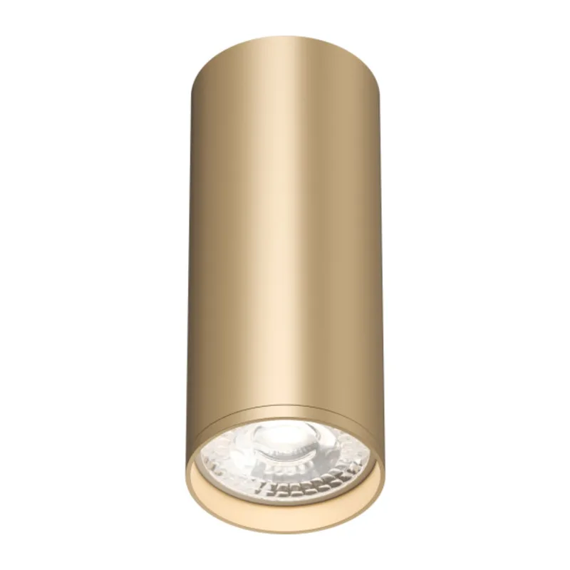 Накладной светильник Denkirs TUBE | ТЬЮБ DK2051-SG 8