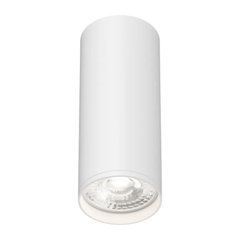 Накладной светильник Denkirs TUBE | ТЬЮБ DK2051-WH 8