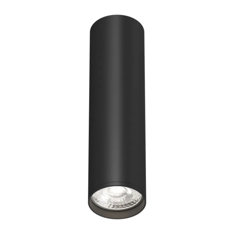 Накладной светильник Denkirs TUBE | ТЬЮБ DK2052-BK 7