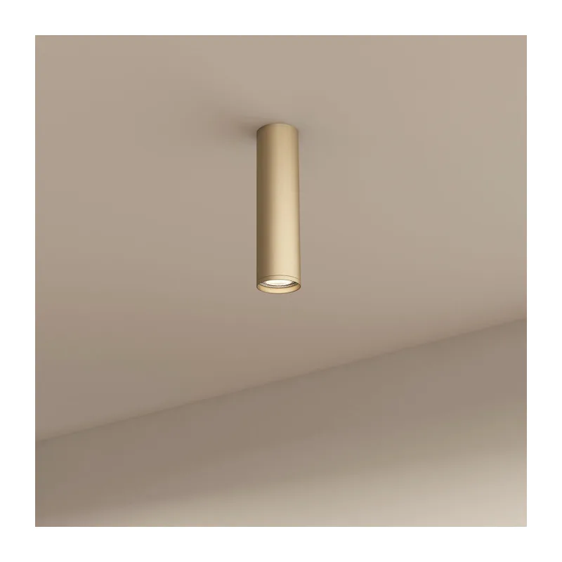 Накладной светильник Denkirs TUBE | ТЬЮБ DK2052-SG 2
