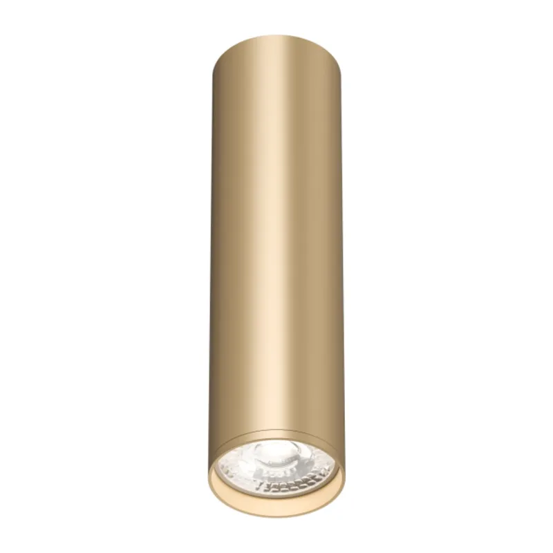 Накладной светильник Denkirs TUBE | ТЬЮБ DK2052-SG 8