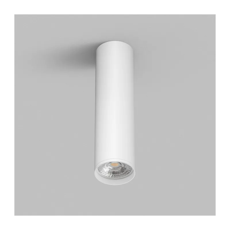Накладной светильник Denkirs TUBE | ТЬЮБ DK2052-WH 2
