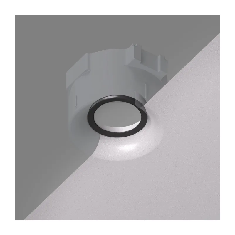Крепеж Denkirs INVIZ | ИНВИЗ DK2085-BK