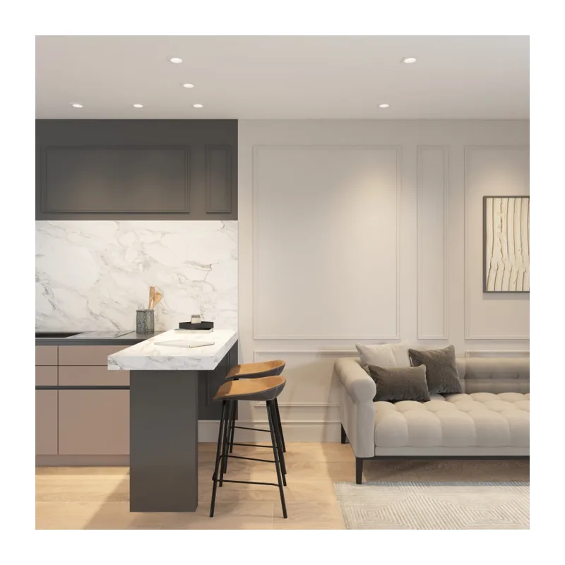 Влагозащищенный светильник Denkirs Cove | КОУВ DK2131-WH 6