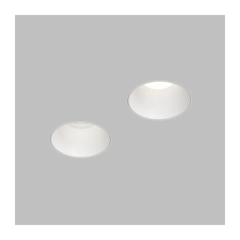 Встраиваемый светильник Denkirs SPOT HIDE | СПОТ ХАЙД DK2145-WH 5