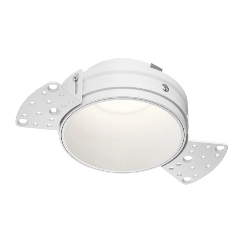 Встраиваемый светильник Denkirs SPOT HIDE | СПОТ ХАЙД DK2145-WH 6