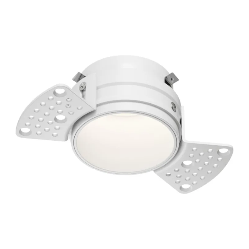 Встраиваемый светильник Denkirs SPOT HIDE | СПОТ ХАЙД DK2146-WH 6