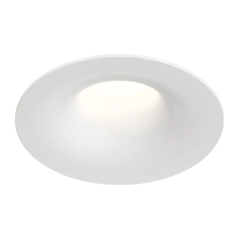 Встраиваемый светильник Denkirs SHINE GLOW | ШАЙН ГЛОУ DK2430-WH 7