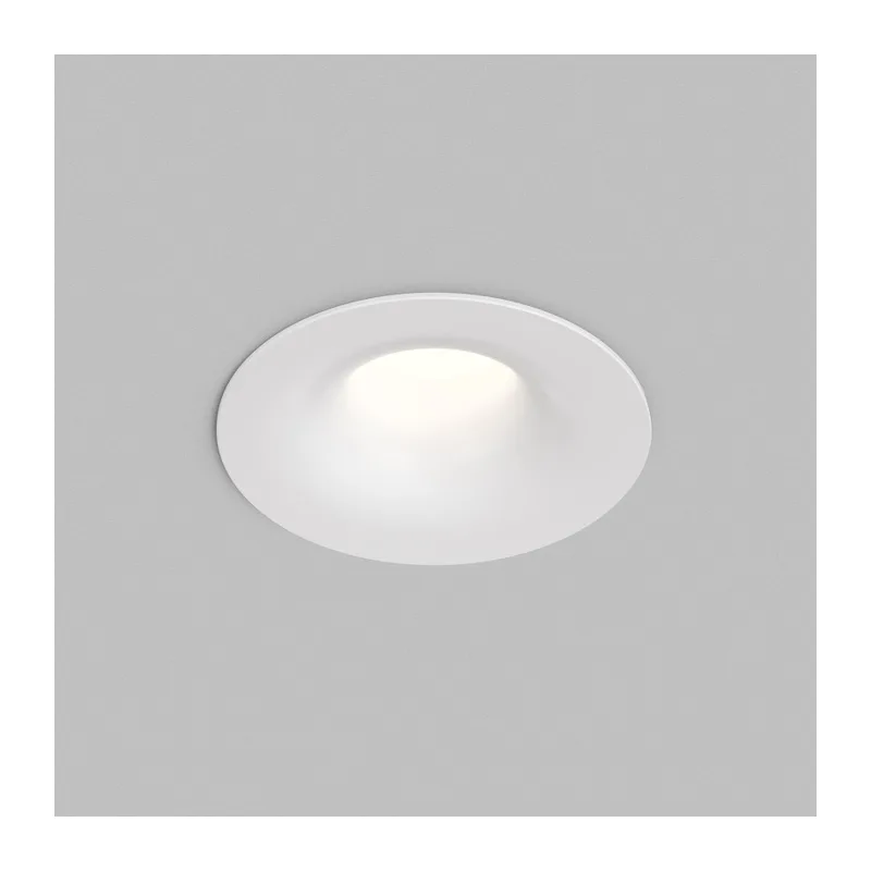 Встраиваемый светильник Denkirs SHINE GLOW | ШАЙН ГЛОУ DK2430-WH