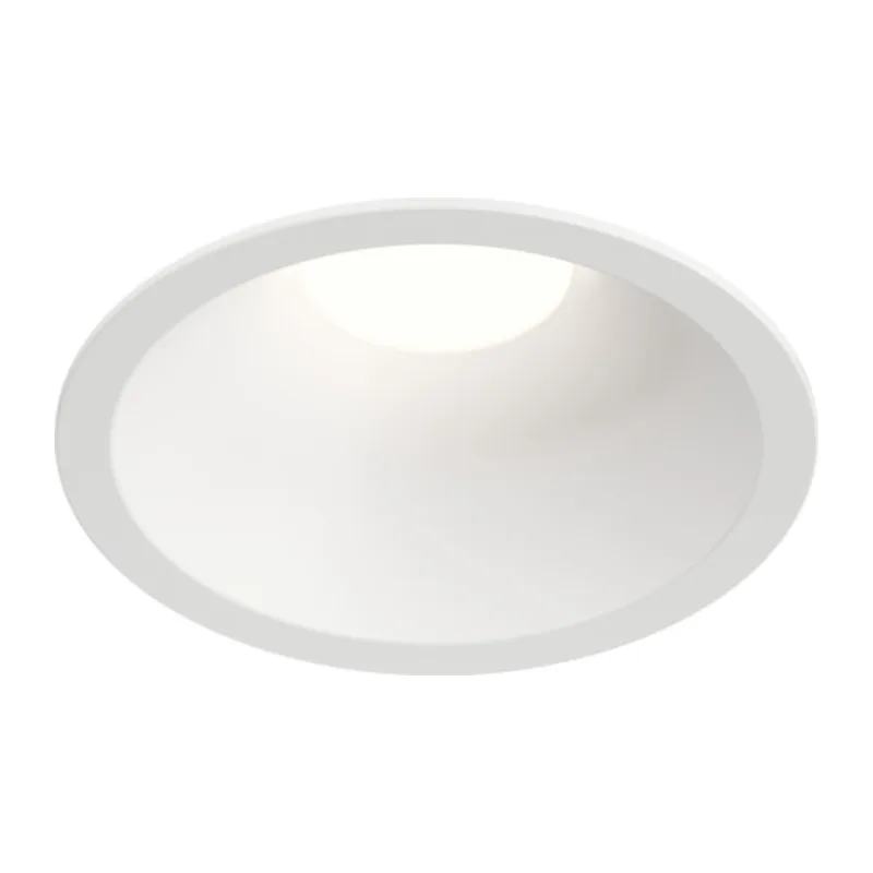 Встраиваемый светильник Denkirs SHINE GLOW | ШАЙН ГЛОУ DK2431-WH 7