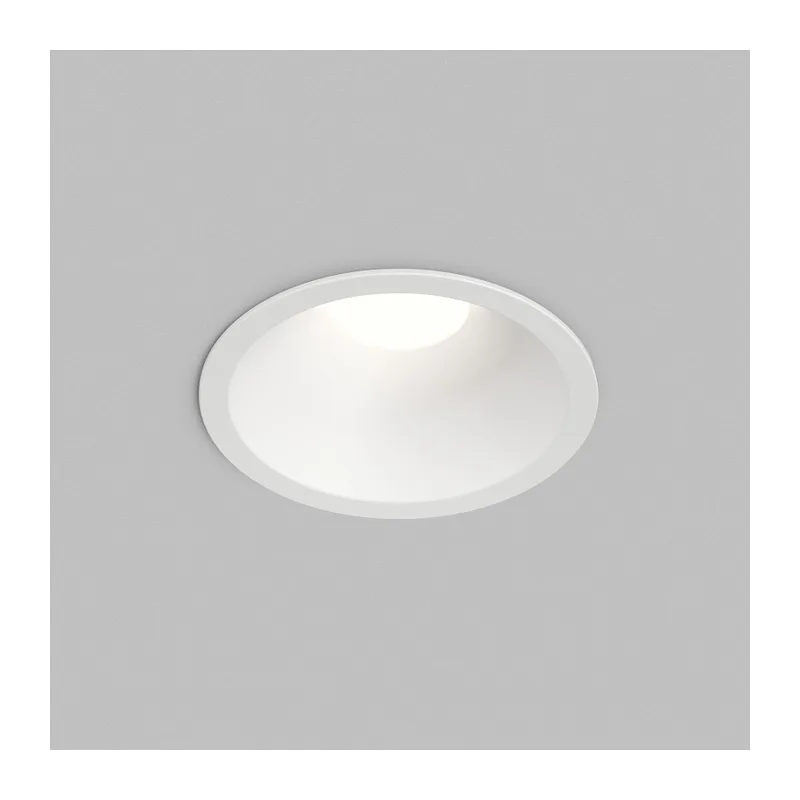 Встраиваемый светильник Denkirs SHINE GLOW | ШАЙН ГЛОУ DK2431-WH