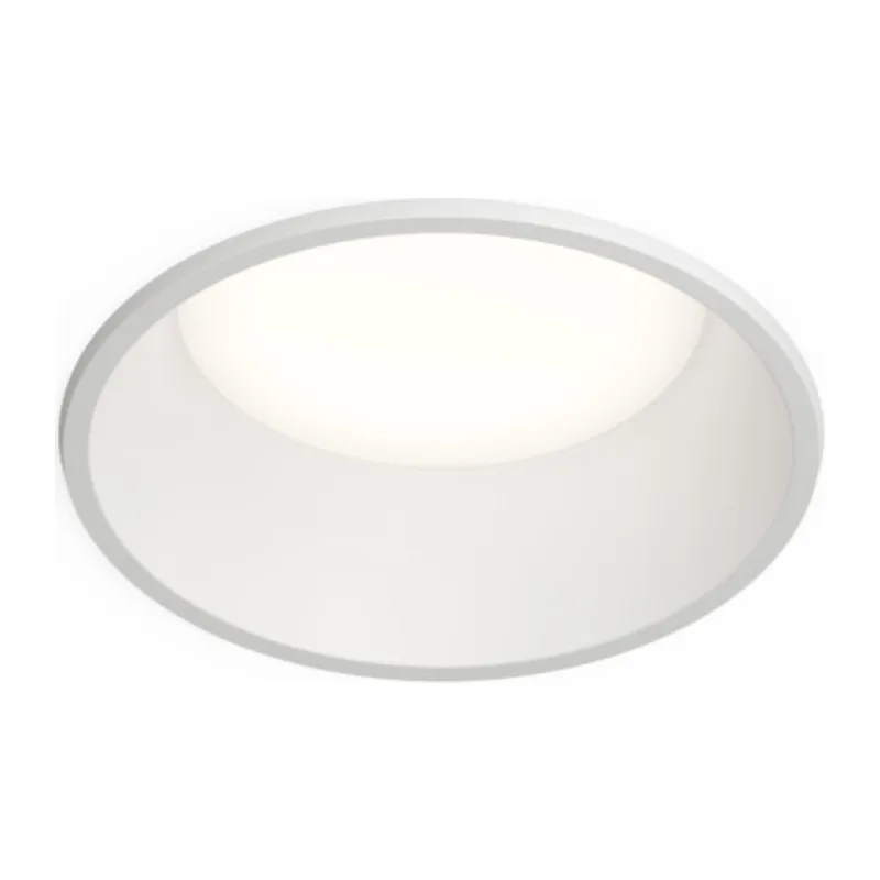 Влагозащищенный светильник Denkirs Trim | ТРИМ DK2450-WH 4