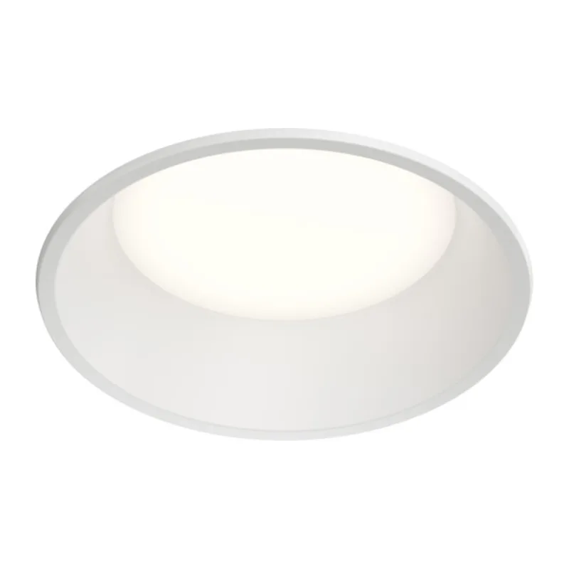 Влагозащищенный светильник Denkirs Trim | ТРИМ DK2451-WH 5