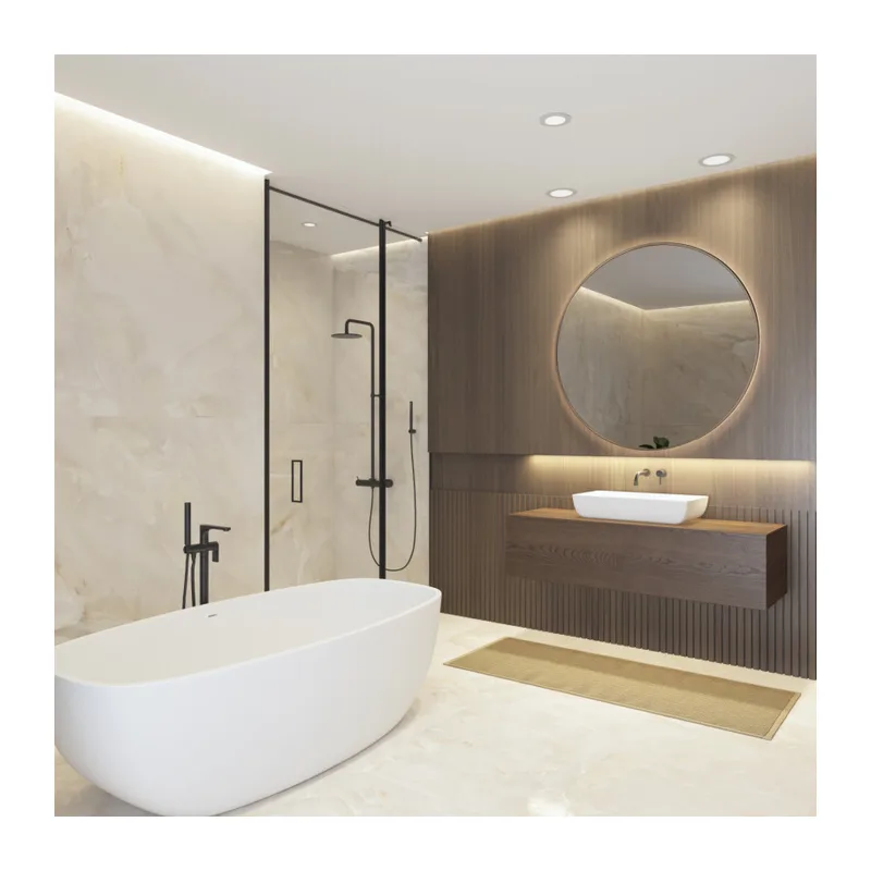 Влагозащищенный светильник Denkirs VERSA | ВЕРСА DK2462-WH 5