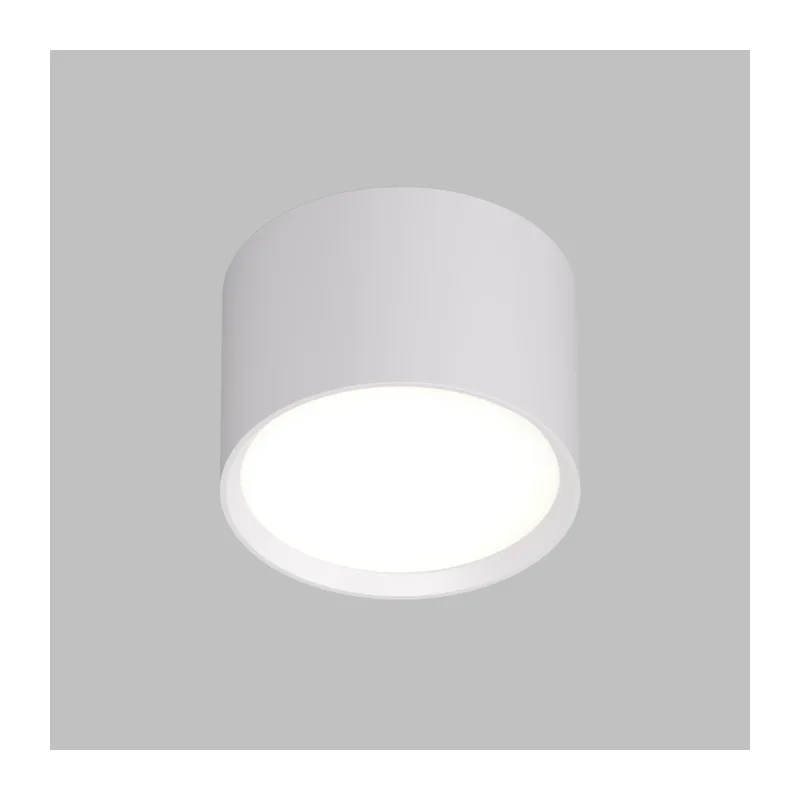 Накладной светильник Denkirs LUND | ЛАНД DK2601-WH