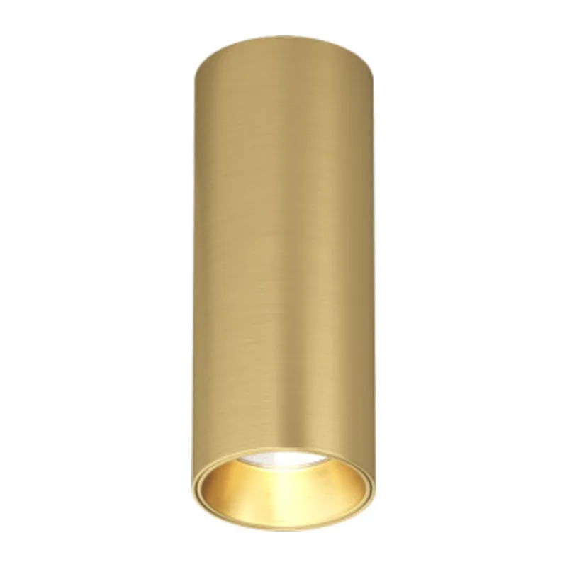 Накладной светильник Denkirs SHINE TUBE | ШАЙН ТЬЮБ DK2615-SB 4