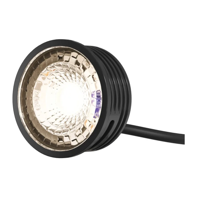 Светодиодный модуль Denkirs Slim Led | СЛИМ ЛЕД DK3000-7W-BK 3