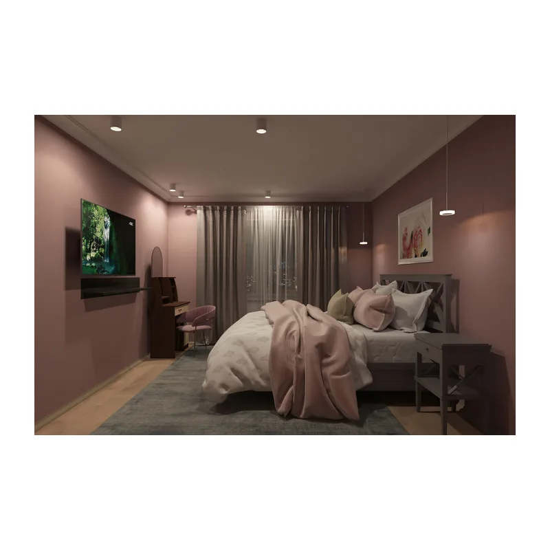 Накладной светильник Denkirs Soro | СОРО DK3040-WH 7
