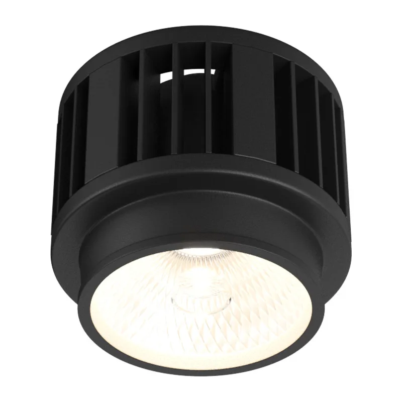 Светодиодный модуль Denkirs Skive | СКИВЕ DK3060-BK 2