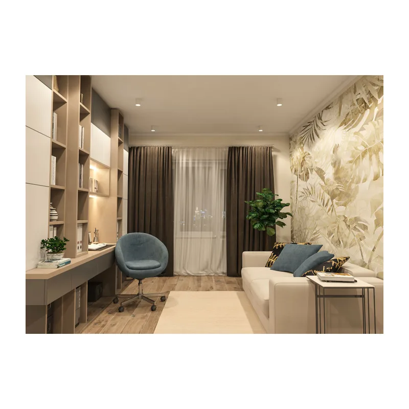 Накладной светильник Denkirs NEAT | НИТ DK3110-WH 6