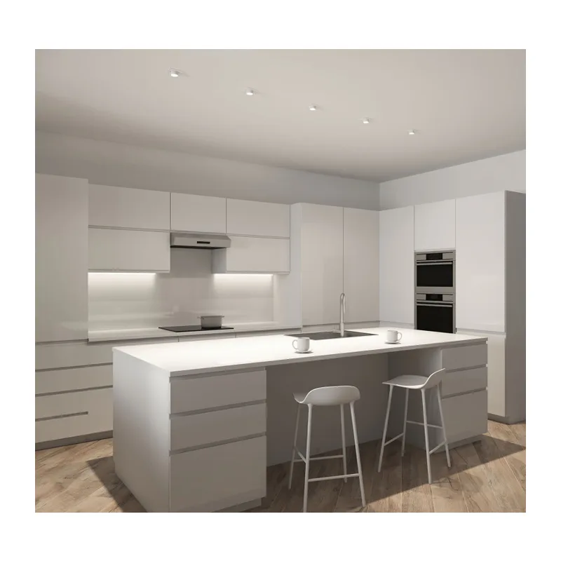 Встраиваемый светильник Denkirs Rond | РОНД DK3121-WH 3