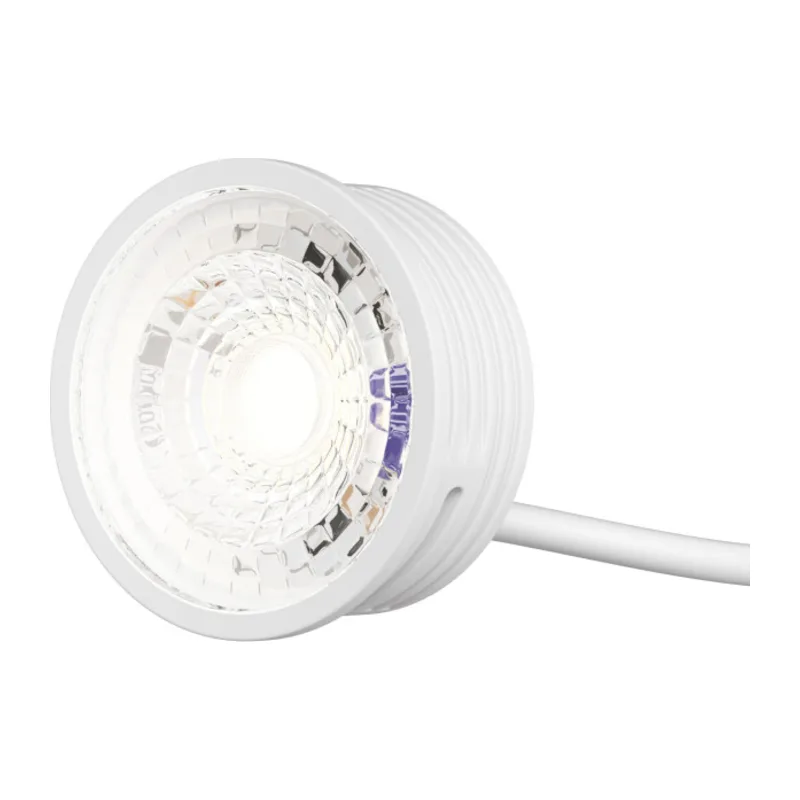 Светодиодный модуль Denkirs Slim Led | СЛИМ ЛЕД DK4000-7W 4