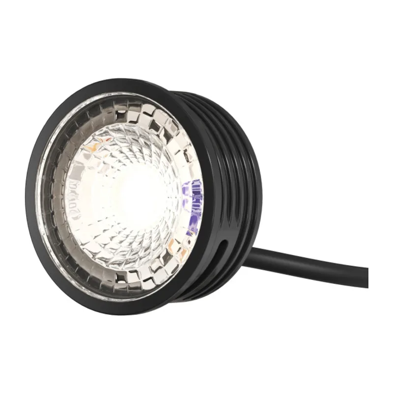 Светодиодный модуль Denkirs Slim Led | СЛИМ ЛЕД DK4000-7W-BK 4