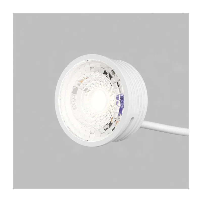 Светодиодный модуль Denkirs Slim Led | СЛИМ ЛЕД DK4000-7W