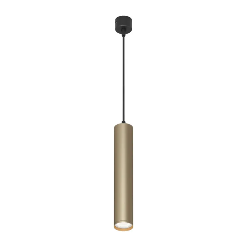 Подвесной светильник Denkirs TUBE | ТЬЮБ DK4050-BG 2