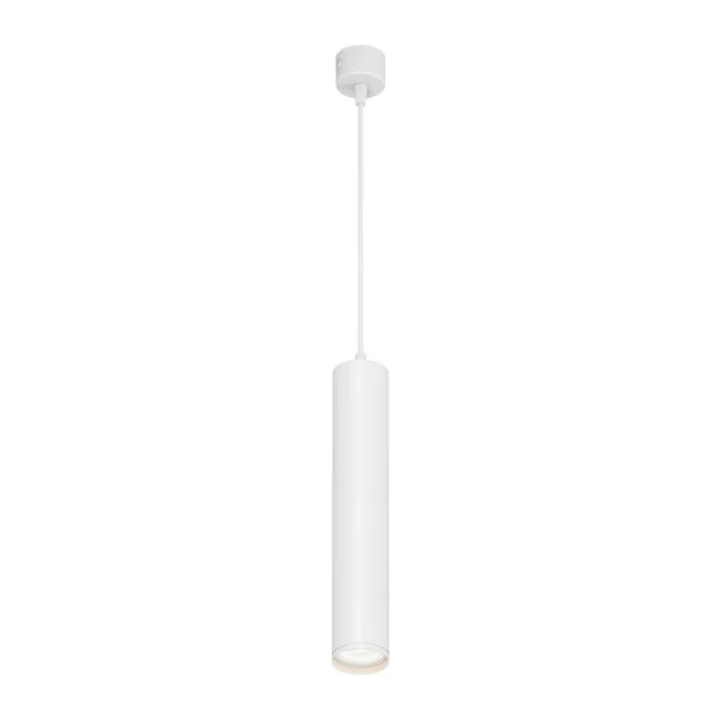 Подвесной светильник Denkirs TUBE | ТЬЮБ DK4050-WH 2