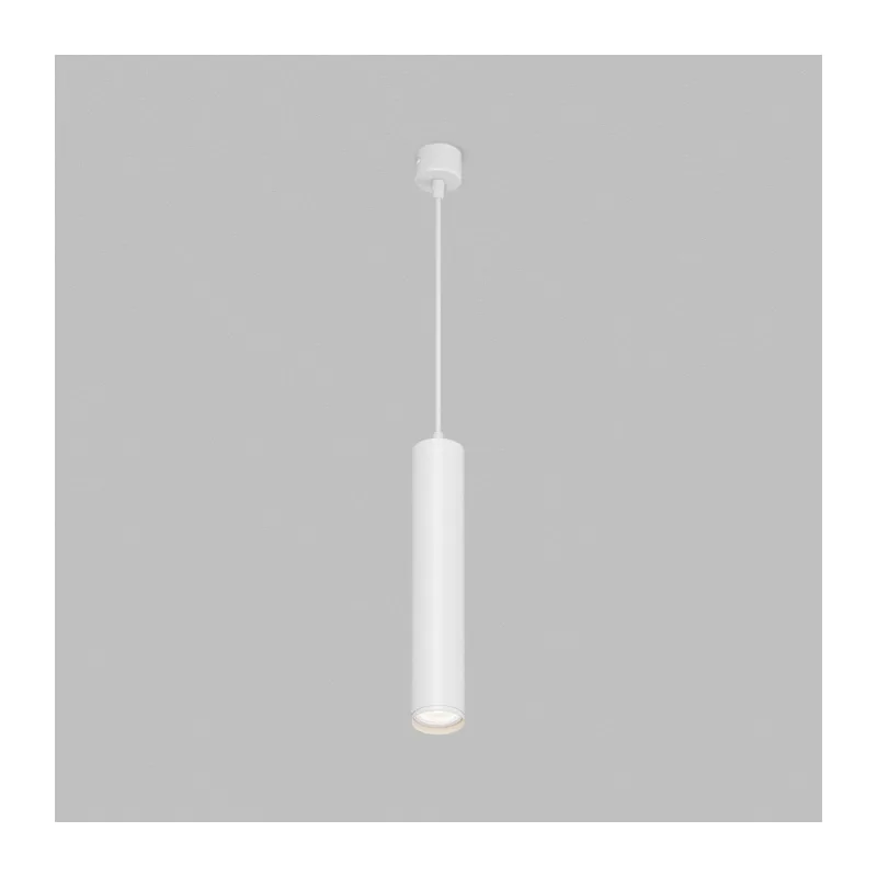Подвесной светильник Denkirs TUBE | ТЬЮБ DK4050-WH