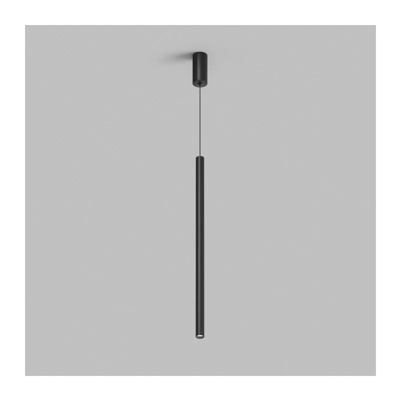Подвесной светильник Denkirs ШАЙН ГЛИНГОР | SHINE GLINGOR DK4306-BK