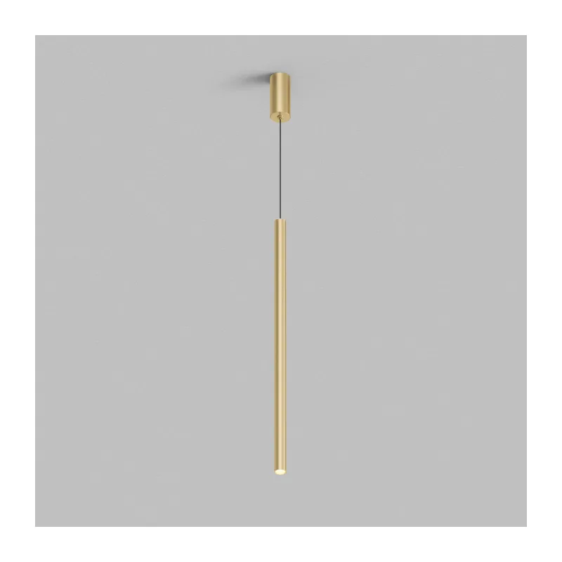 Подвесной светильник Denkirs ШАЙН ГЛИНГОР | SHINE GLINGOR DK4306-SB