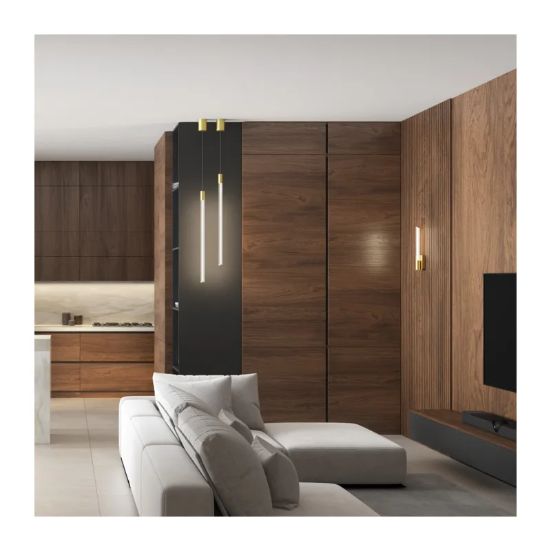 Подвесной светильник Denkirs AURA | АУРА DK4314-BR 5
