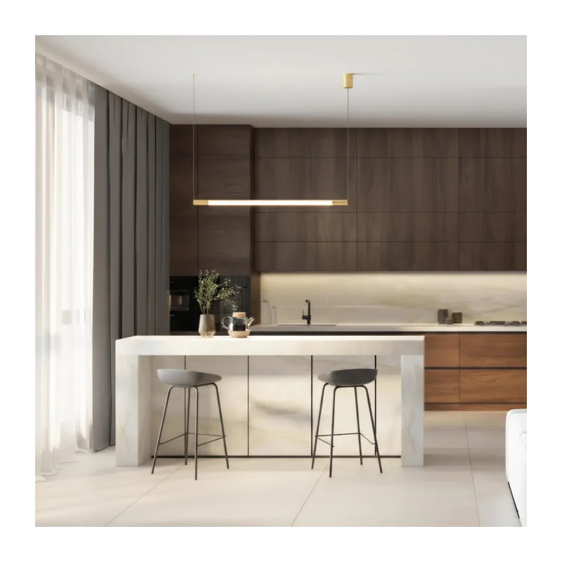 Подвесной светильник Denkirs AURA | АУРА DK4318-BR 5