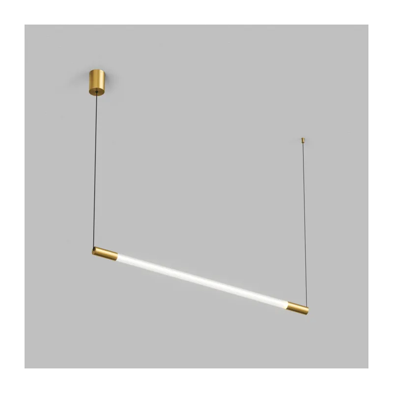 Подвесной светильник Denkirs AURA | АУРА DK4318-BR