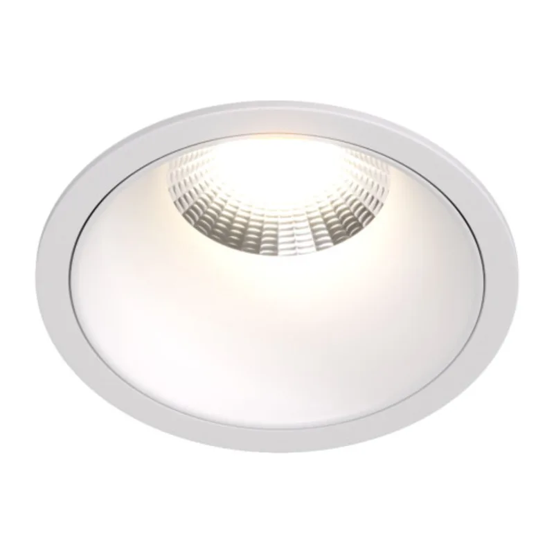 Встраиваемый светильник Denkirs Grena | ГРИНА DK4400-WH 4