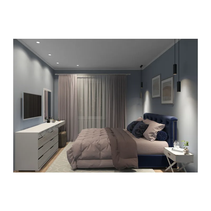 Встраиваемый светильник Denkirs Grena | ГРИНА DK4400-WH 5