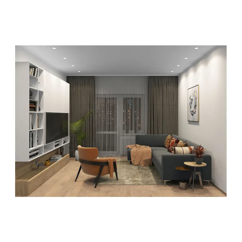 Встраиваемый светильник Denkirs Grena | ГРИНА DK4400-WH 7