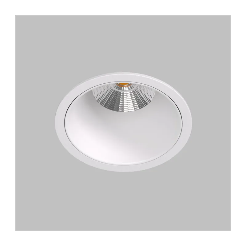 Встраиваемый светильник Denkirs Grena | ГРИНА DK4500-WH 2
