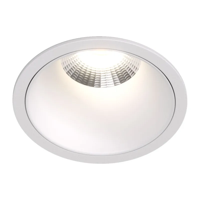 Встраиваемый светильник Denkirs Grena | ГРИНА DK4500-WH 4